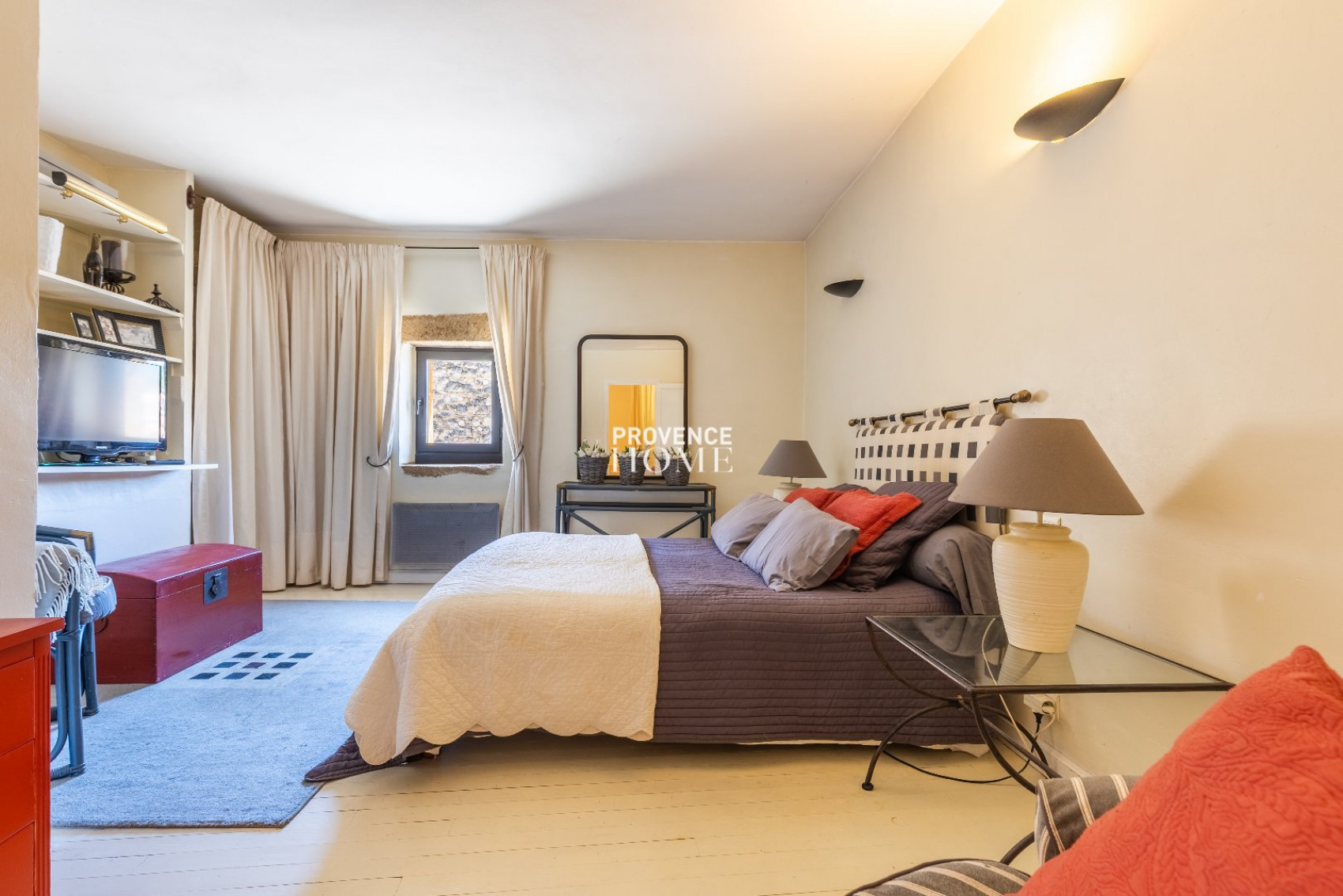 vente Maison mitoyenne Taillades - Photo 8