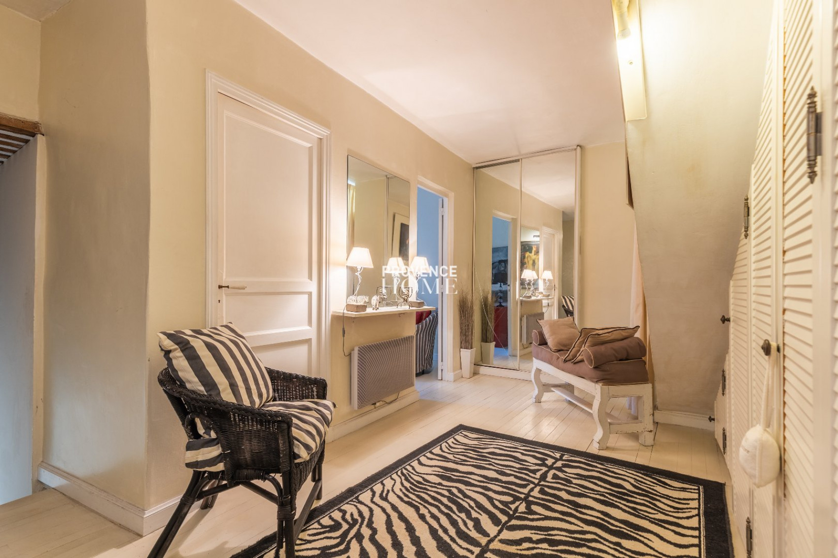 vente Maison mitoyenne Taillades - Photo 11