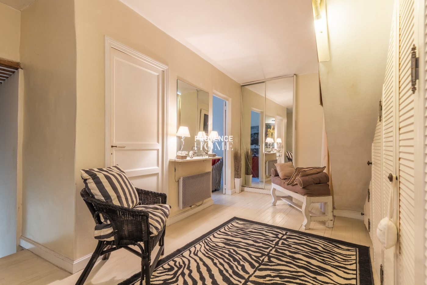 vente Maison mitoyenne Taillades - Photo 11