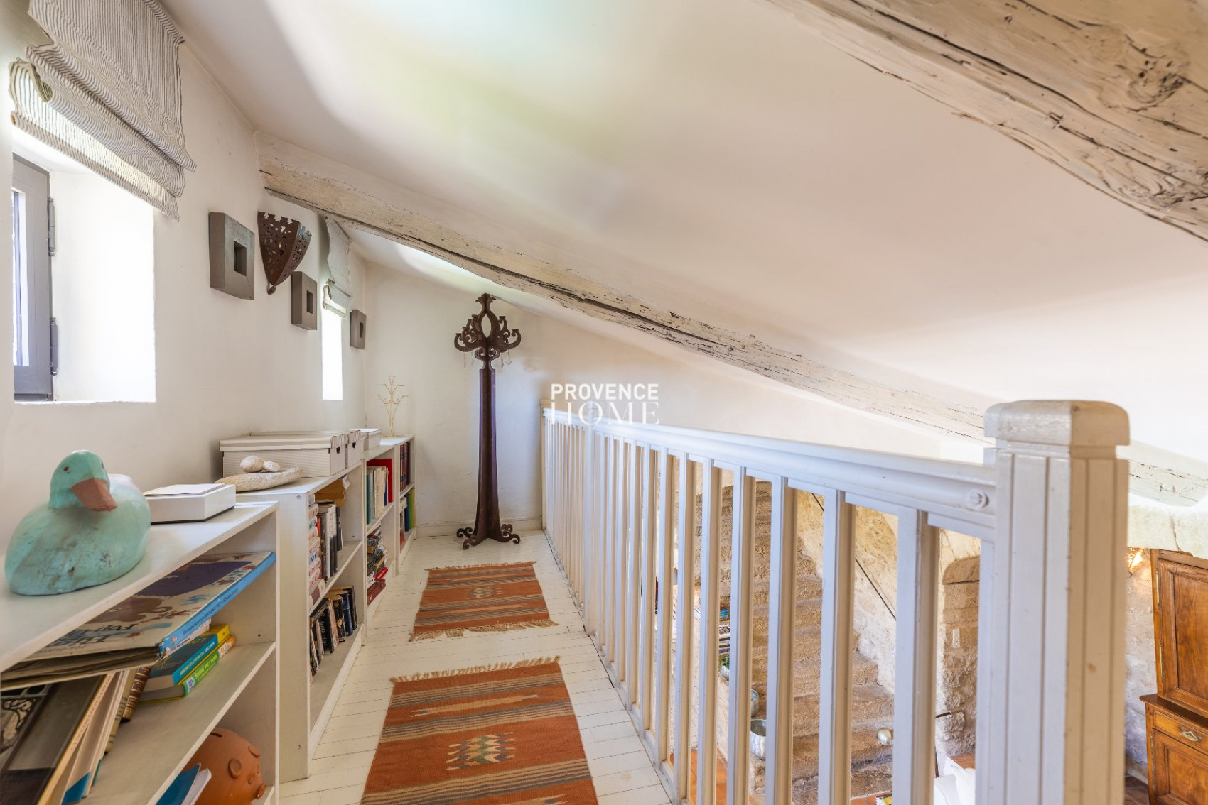 vente Maison mitoyenne Taillades - Photo 17