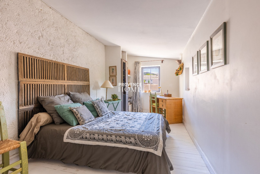 vente Maison mitoyenne Taillades - Photo 10