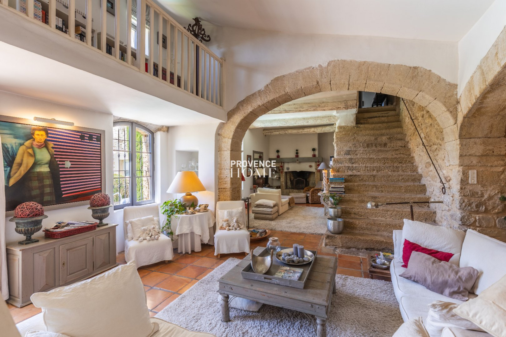 vente Maison mitoyenne Taillades - Photo 18