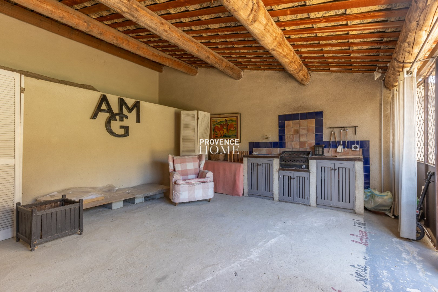 vente Maison mitoyenne Taillades - Photo 15