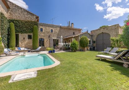 vente Maison mitoyenne Taillades