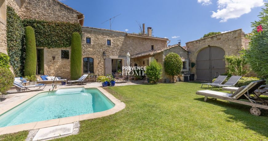 vente Maison mitoyenne Taillades