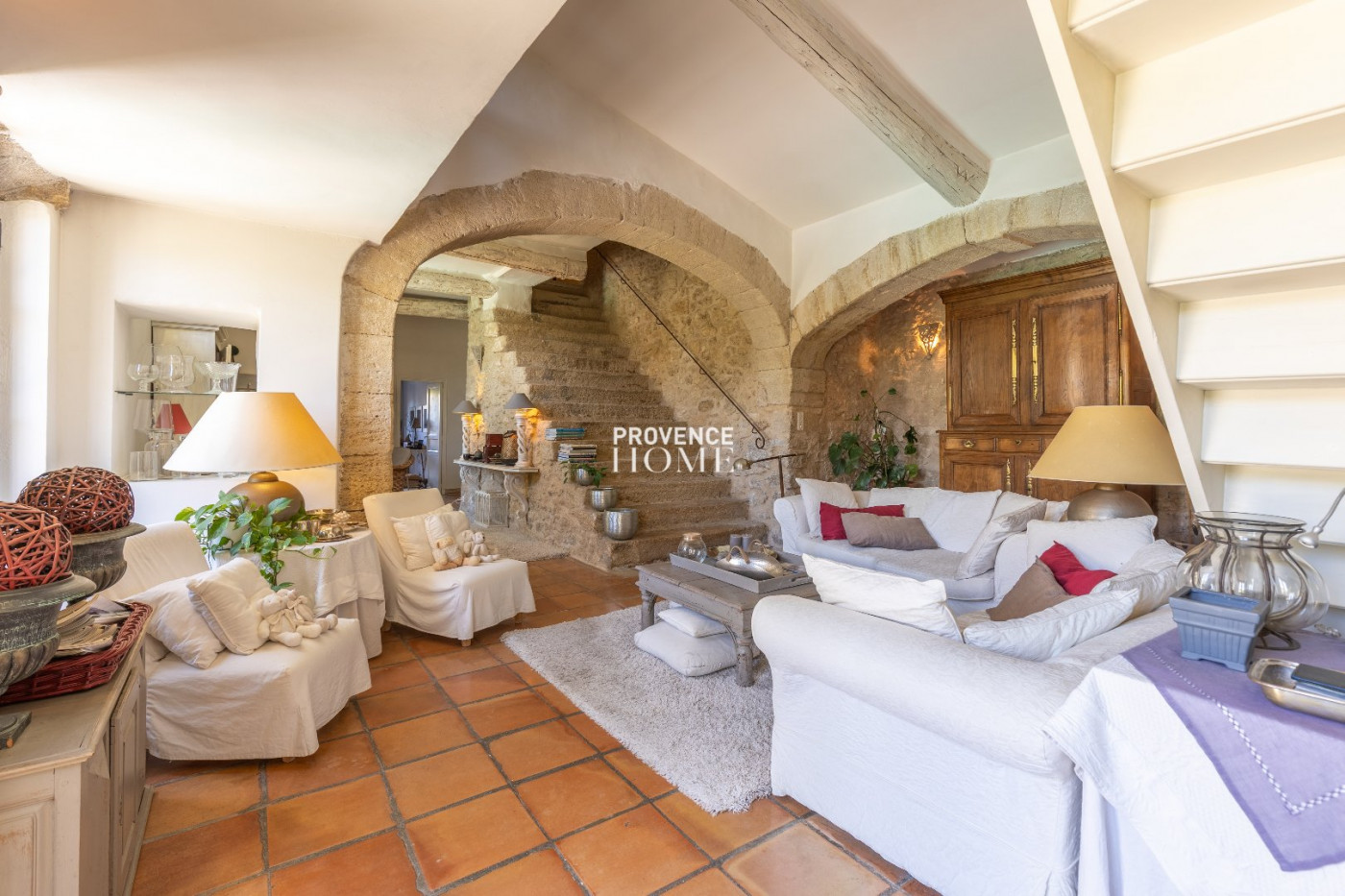 vente Maison mitoyenne Taillades - Photo 3