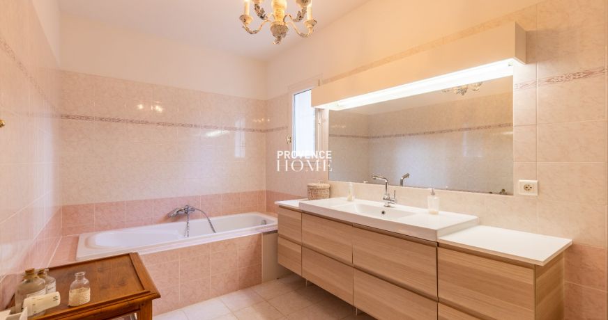 vente Propriété Roussillon