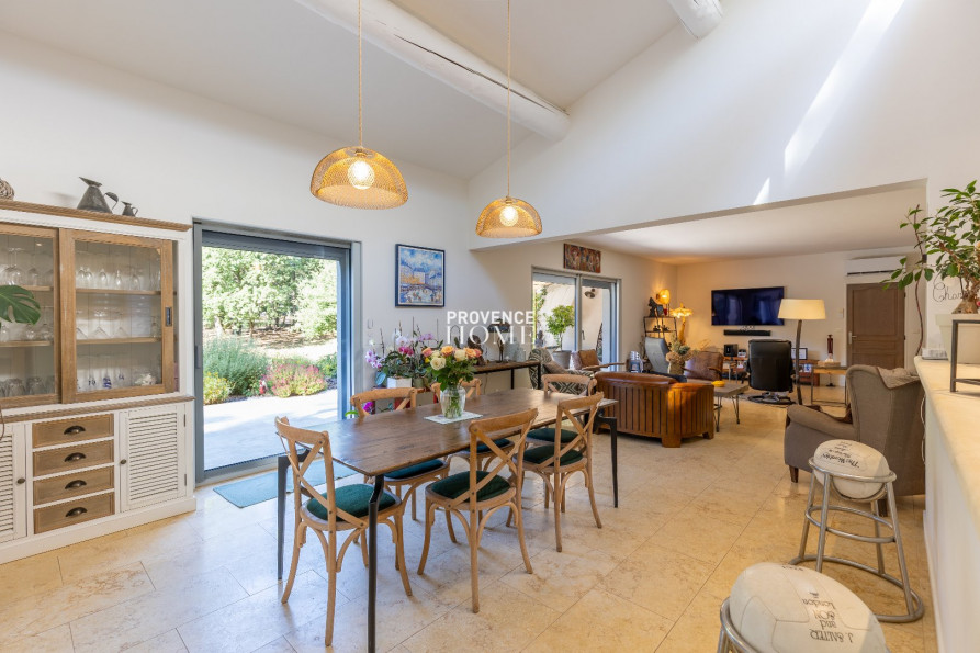 vente Propriété Roussillon - Photo 5