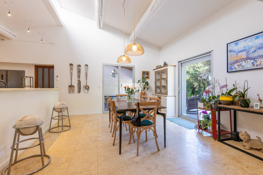 vente Propriété Roussillon - Photo 7