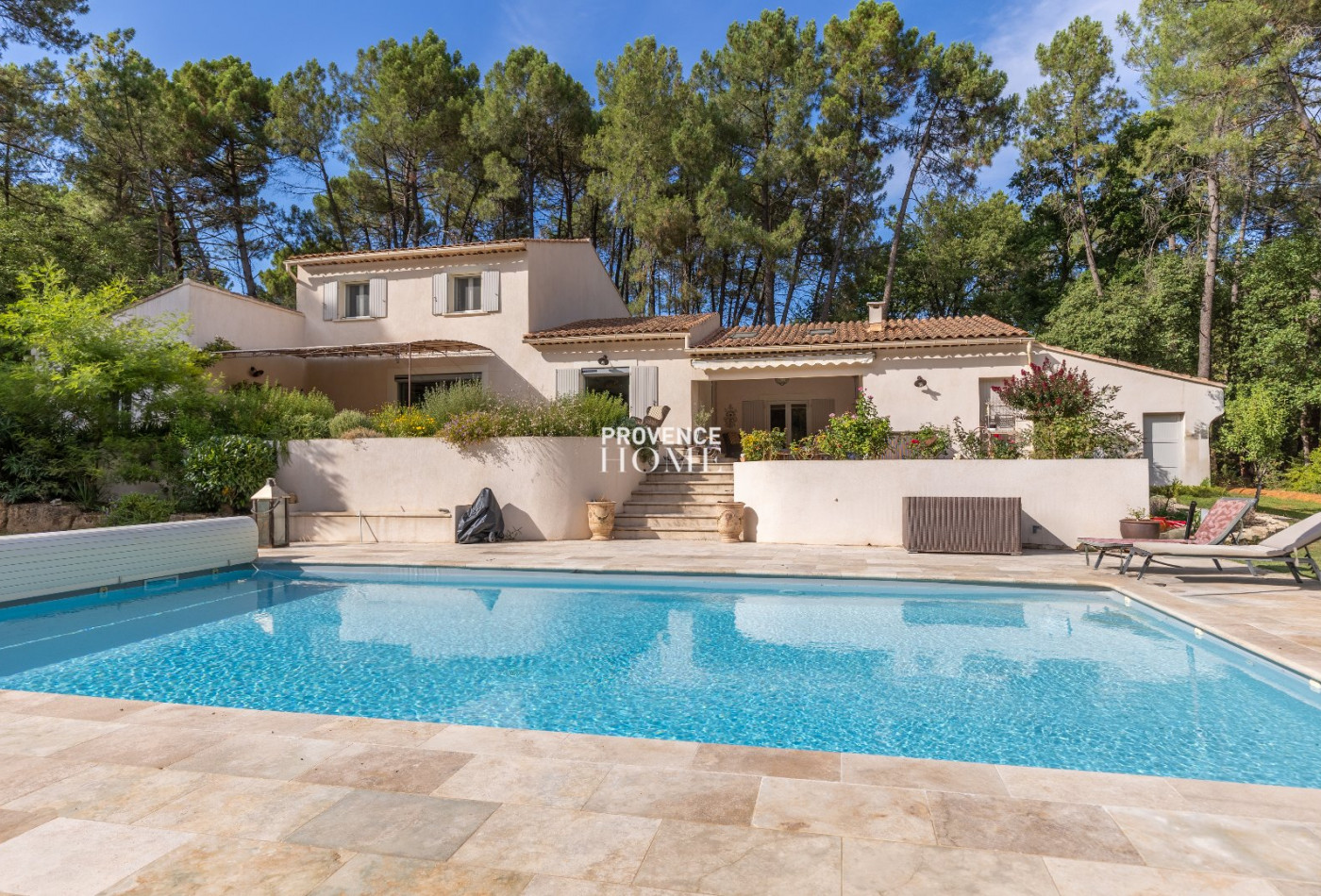 vente Propriété Roussillon - Photo 2