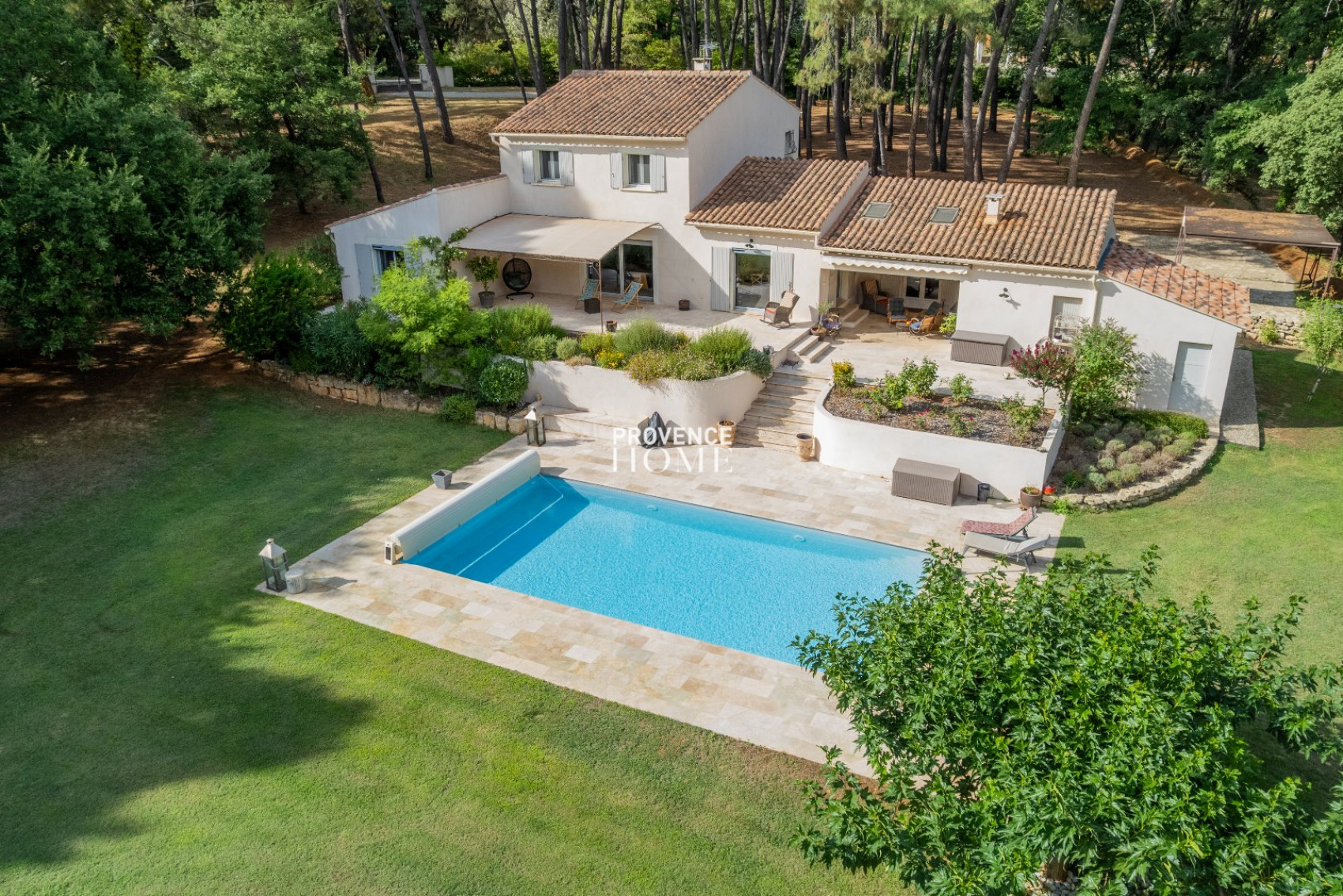 sale Propriété Roussillon - Photo 11