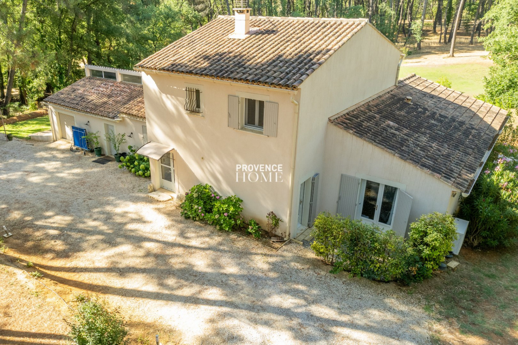 sale Propriété Roussillon - Photo 19