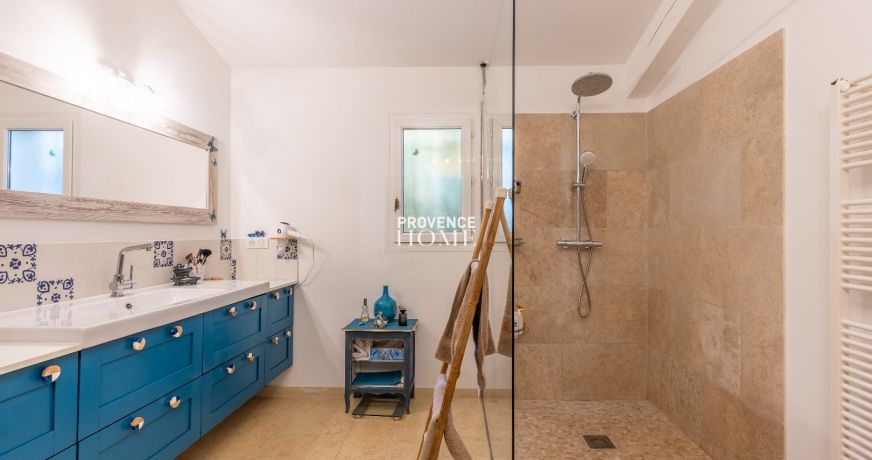 vente Propriété Roussillon