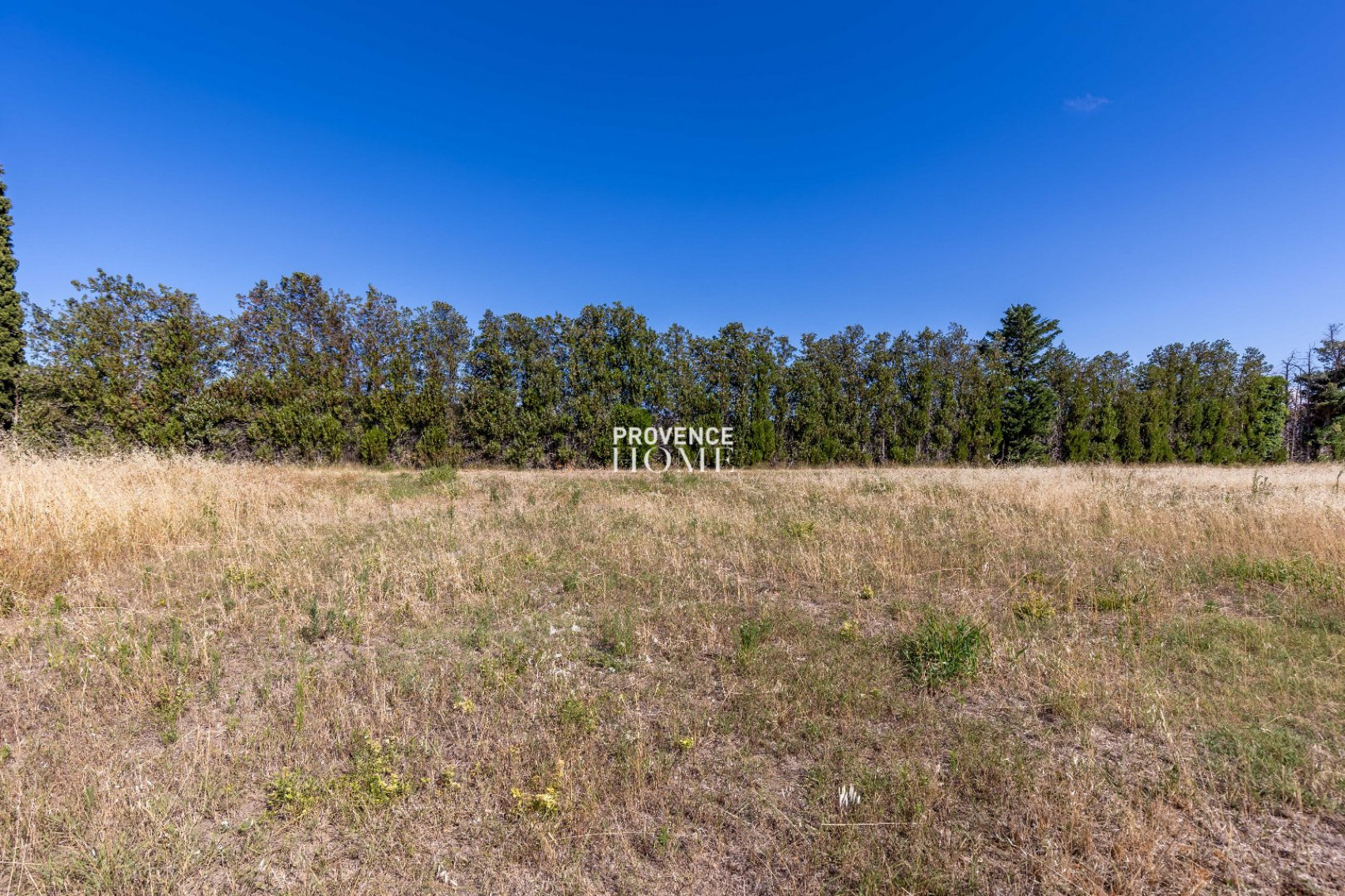 vente Terrain L'isle Sur La Sorgue - Photo 2