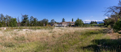 vente Terrain L'isle Sur La Sorgue
