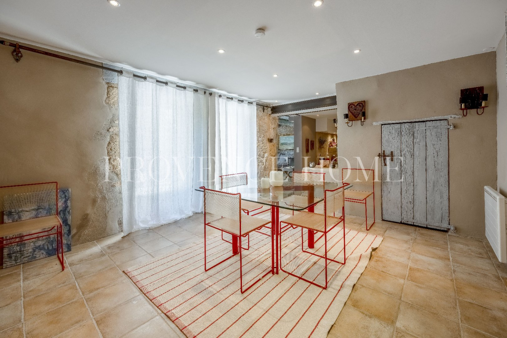 sale Maison de hameau Taillades - Photo 6