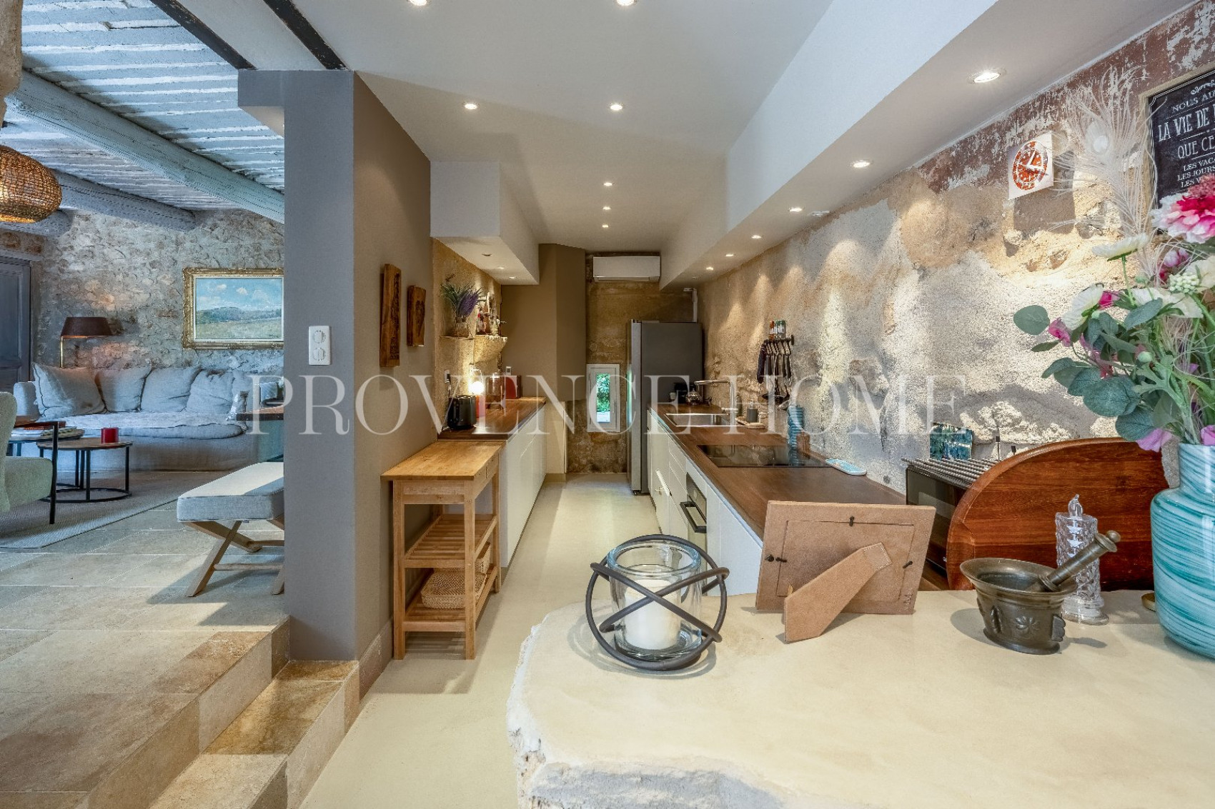 sale Maison de hameau Taillades - Photo 16