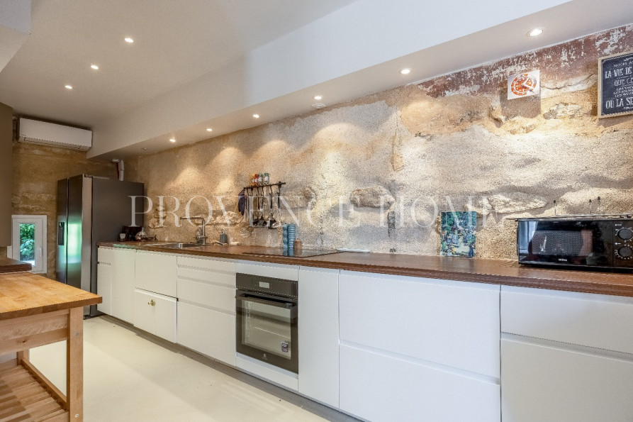 vente Maison de hameau Taillades - Photo 7