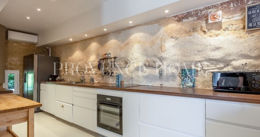 vente Maison de hameau Taillades