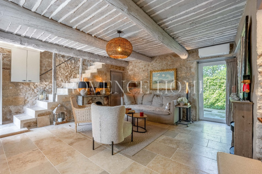 vente Maison de hameau Taillades - Photo 4