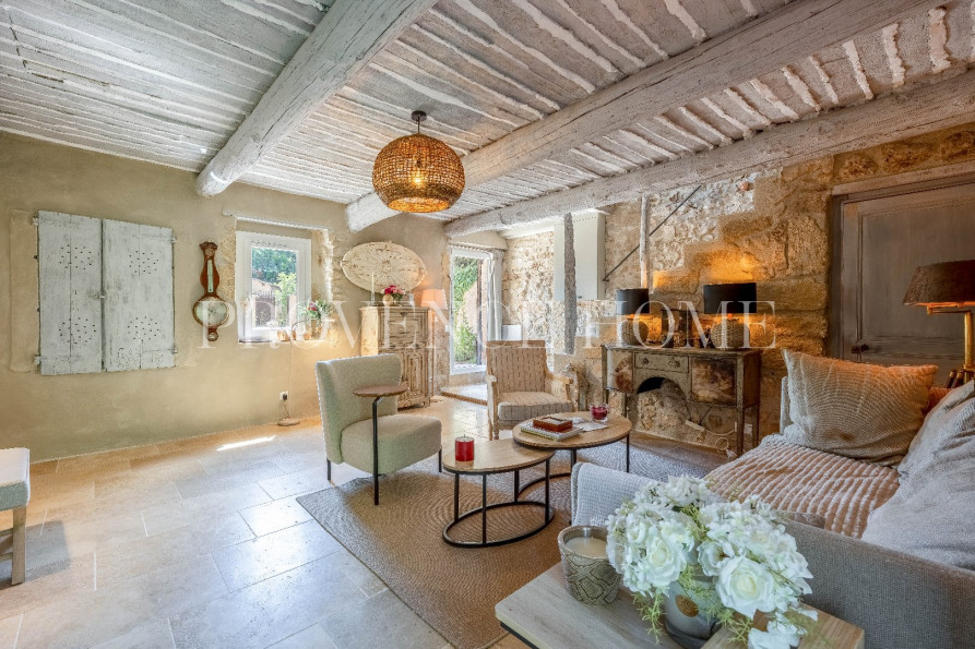 vente Maison de hameau Taillades - Photo 5