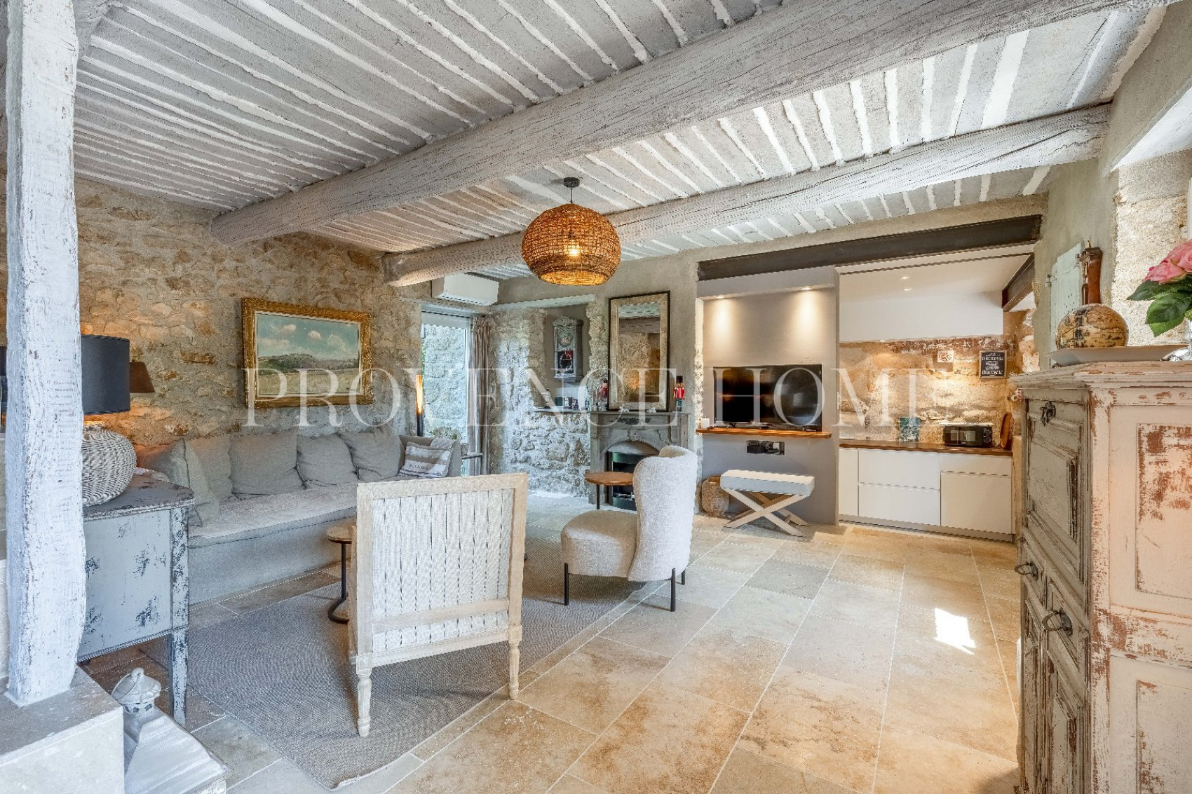 sale Maison de hameau Taillades - Photo 14