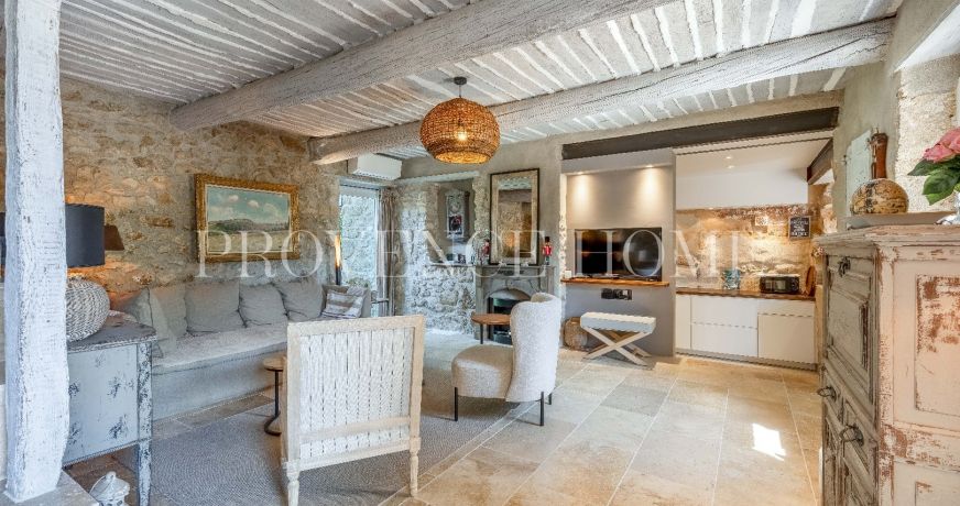 vente Maison de hameau Taillades