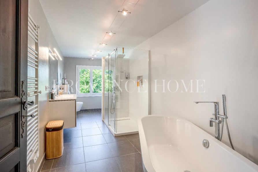 vente Maison de hameau Taillades - Photo 9