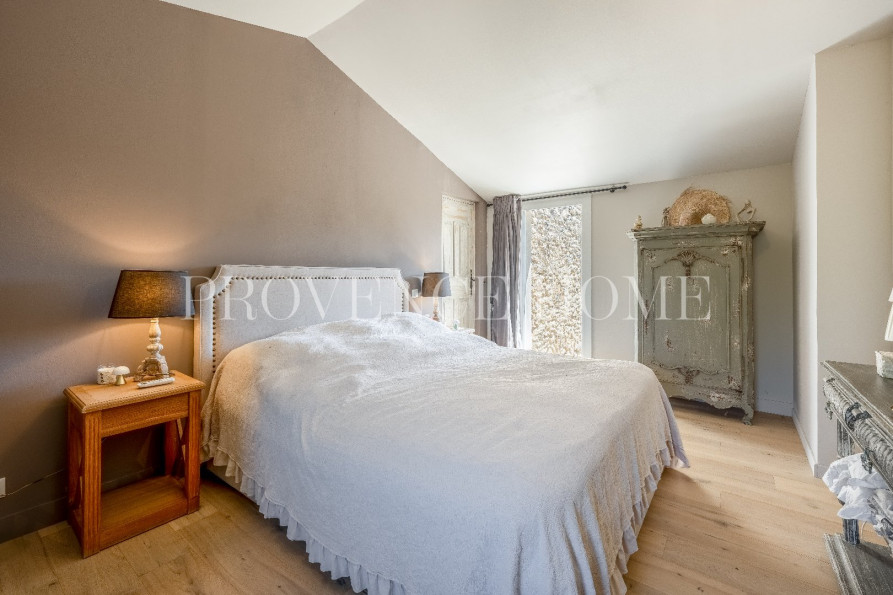 vente Maison de hameau Taillades - Photo 8