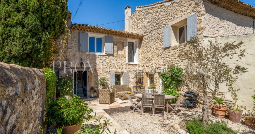 vente Maison de hameau Taillades