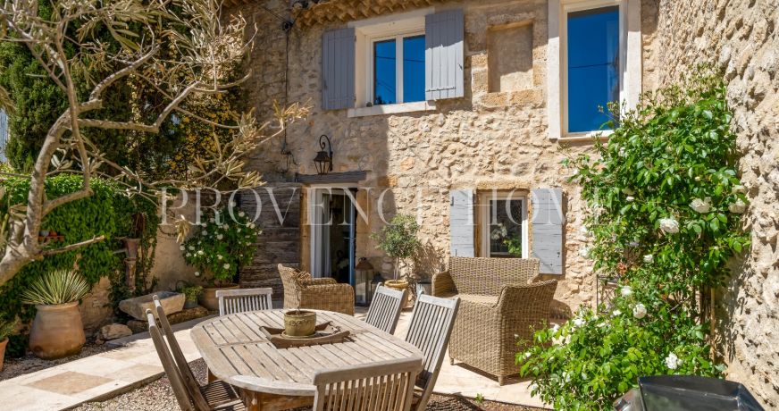 vente Maison de hameau Taillades