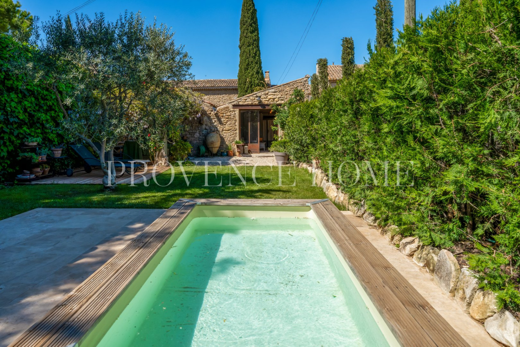 sale Maison de hameau Taillades - Photo 12