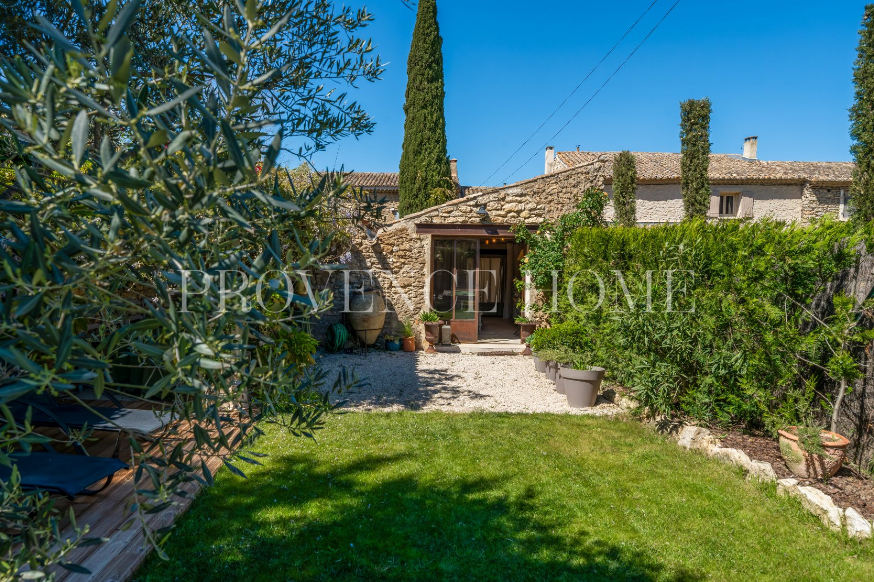 sale Maison de hameau Taillades - Photo 20