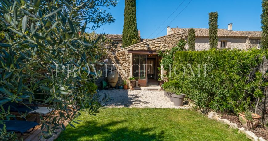 vente Maison de hameau Taillades