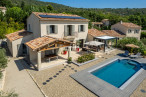 vente Villa Saint Saturnin Les Apt