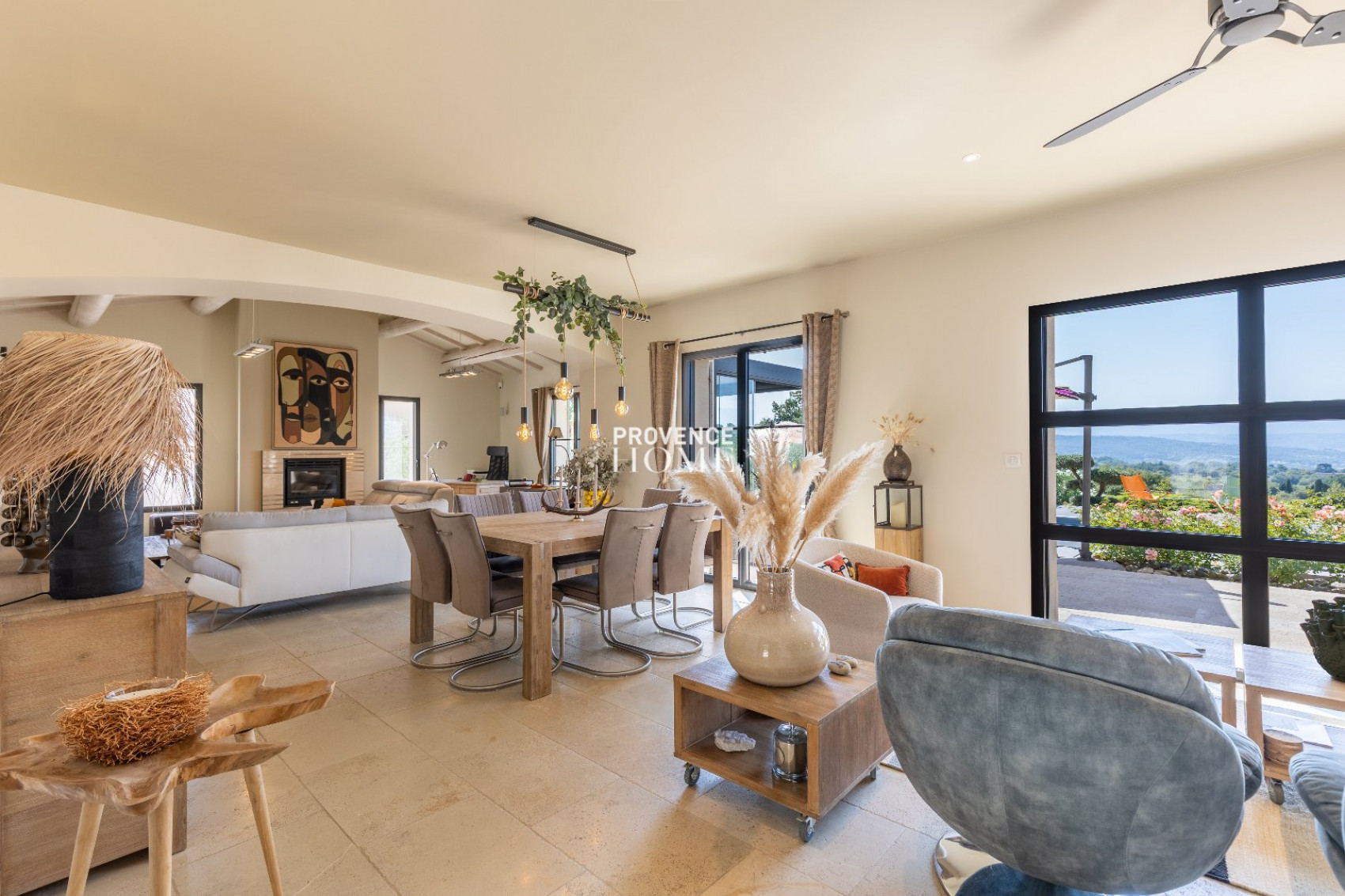 vente Villa Saint Saturnin Les Apt - Photo 15