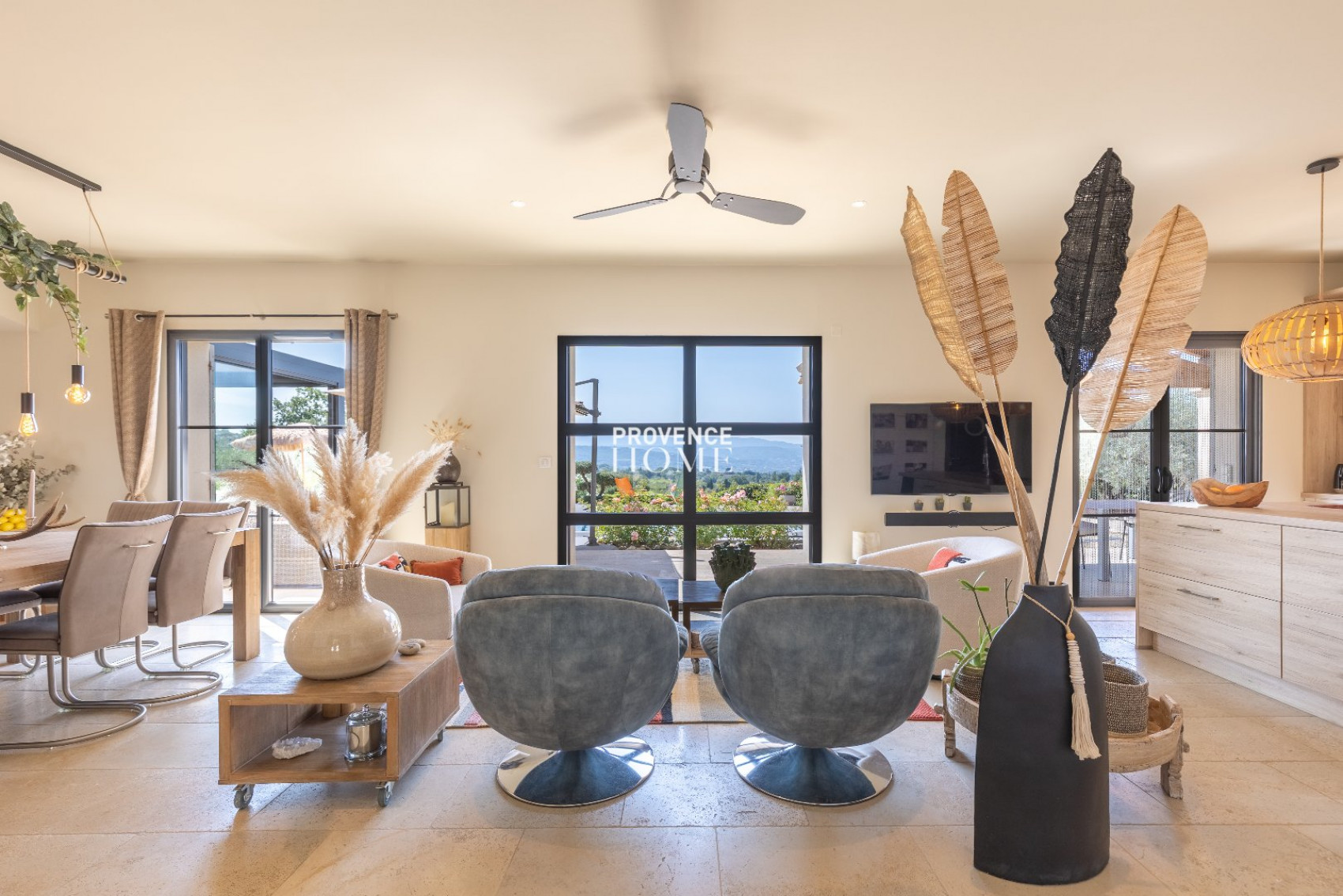 vente Villa Saint Saturnin Les Apt - Photo 6