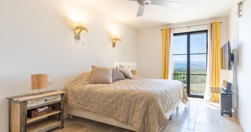 vente Villa Saint Saturnin Les Apt