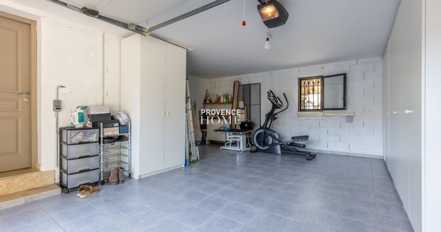 vente Villa Saint Saturnin Les Apt