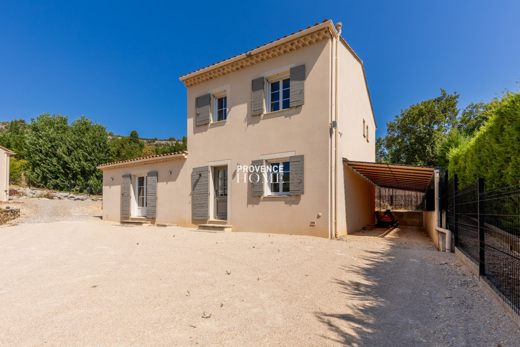 vente Villa Saint Saturnin Les Apt - Photo 18