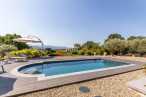 vente Villa Saint Saturnin Les Apt