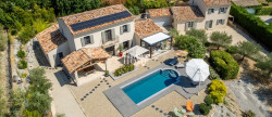 vente Villa Saint Saturnin Les Apt