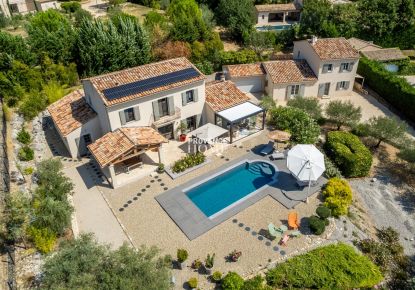 vente Villa Saint Saturnin Les Apt