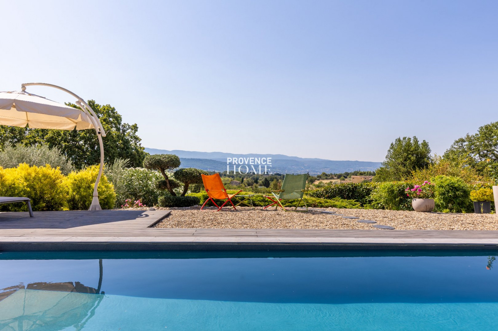 vente Villa Saint Saturnin Les Apt - Photo 2