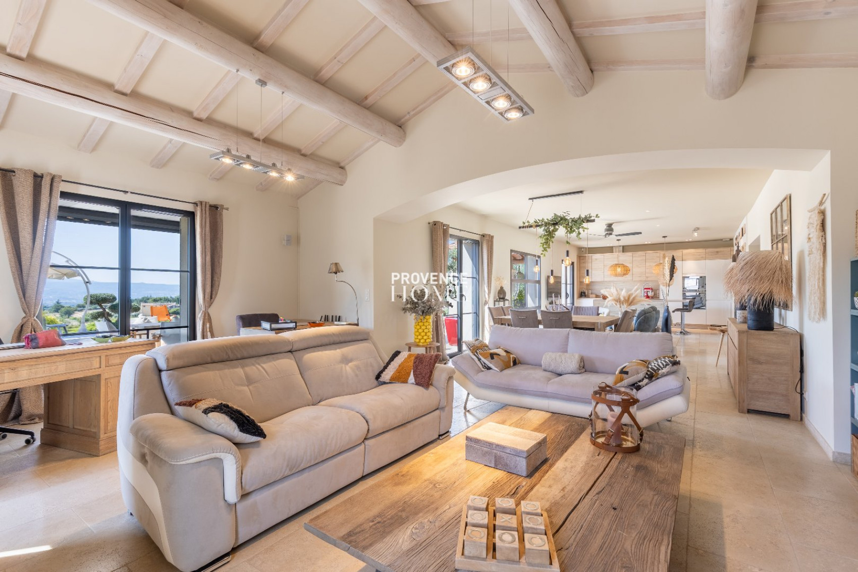 vente Villa Saint Saturnin Les Apt - Photo 4