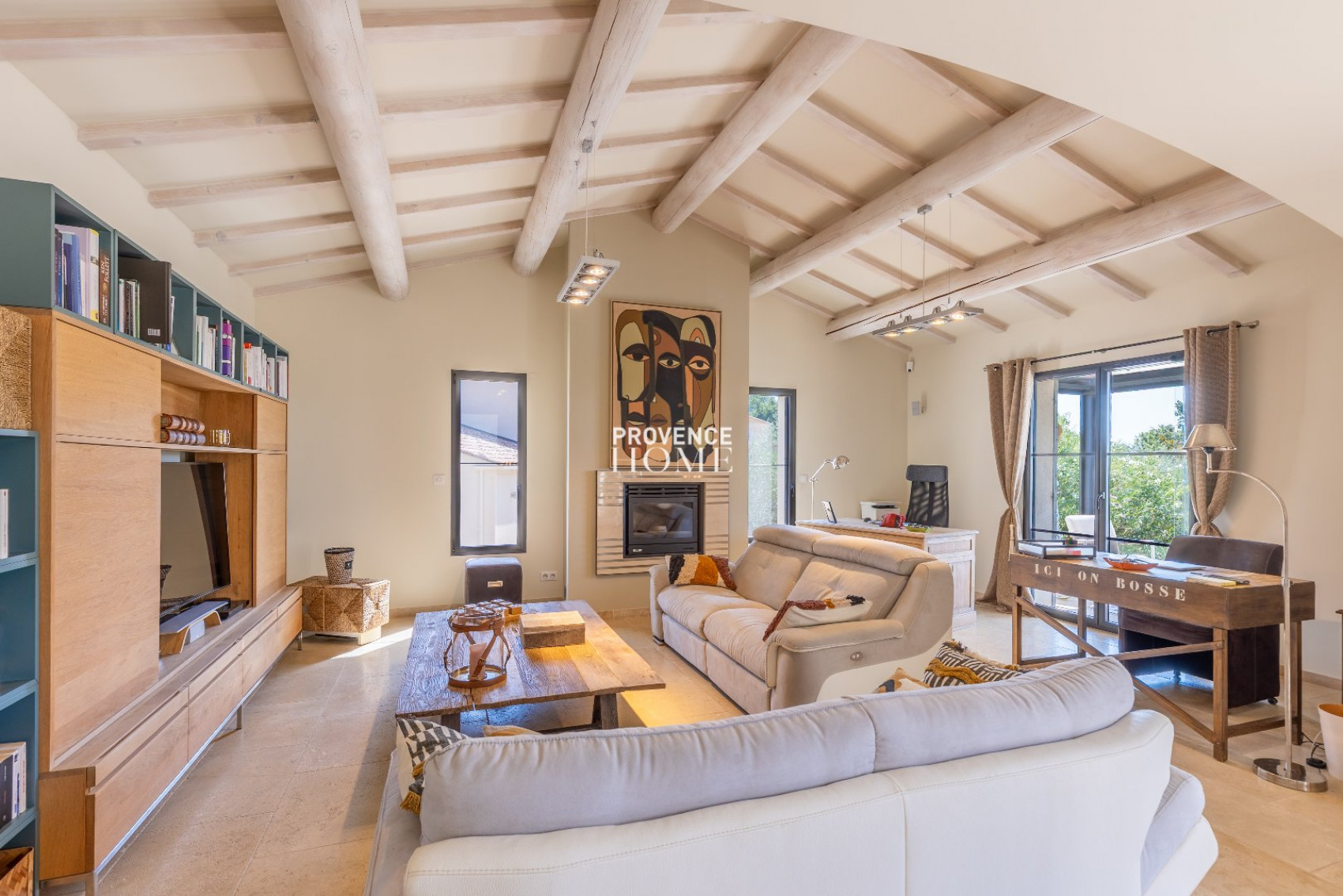 vente Villa Saint Saturnin Les Apt - Photo 3