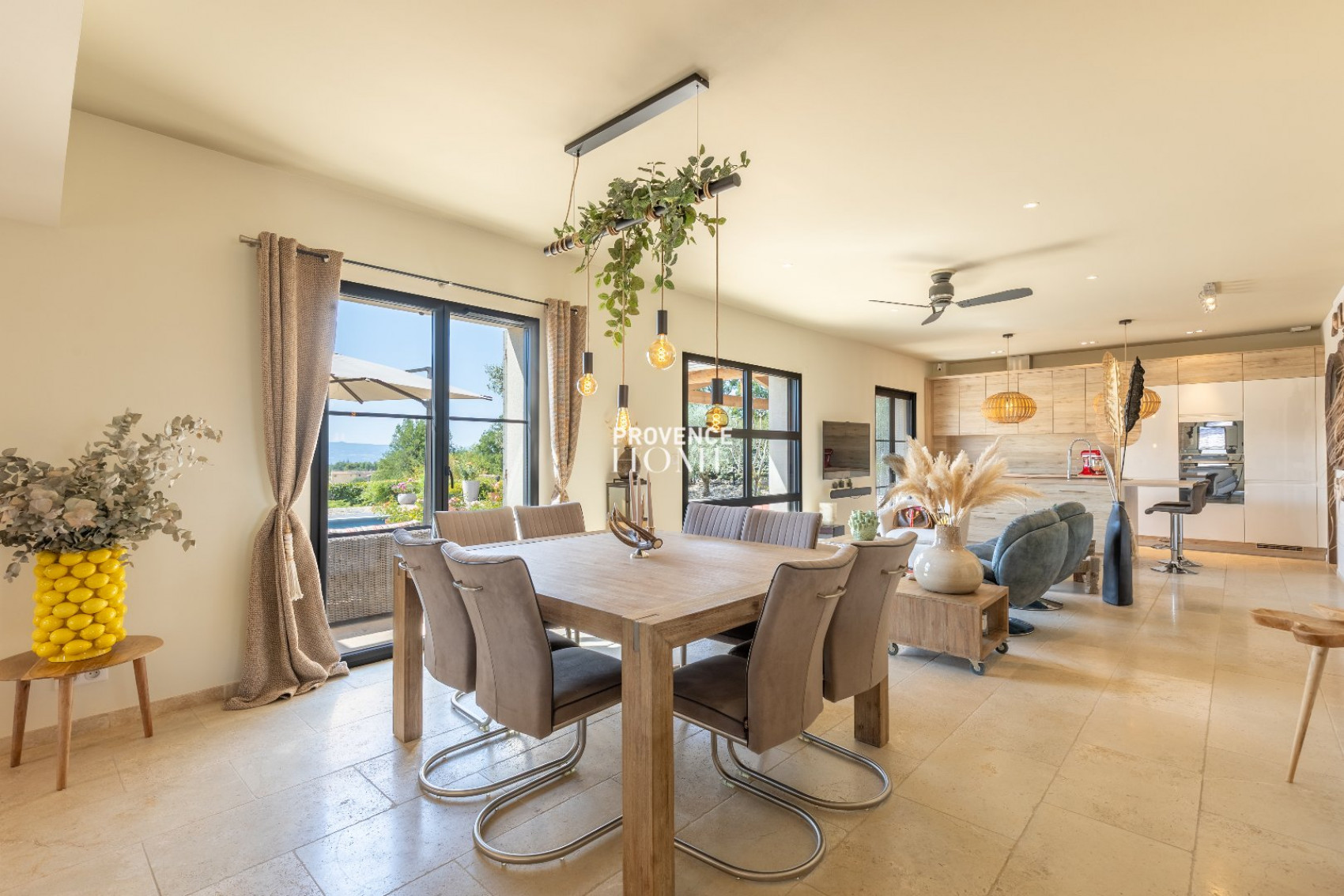 vente Villa Saint Saturnin Les Apt - Photo 14