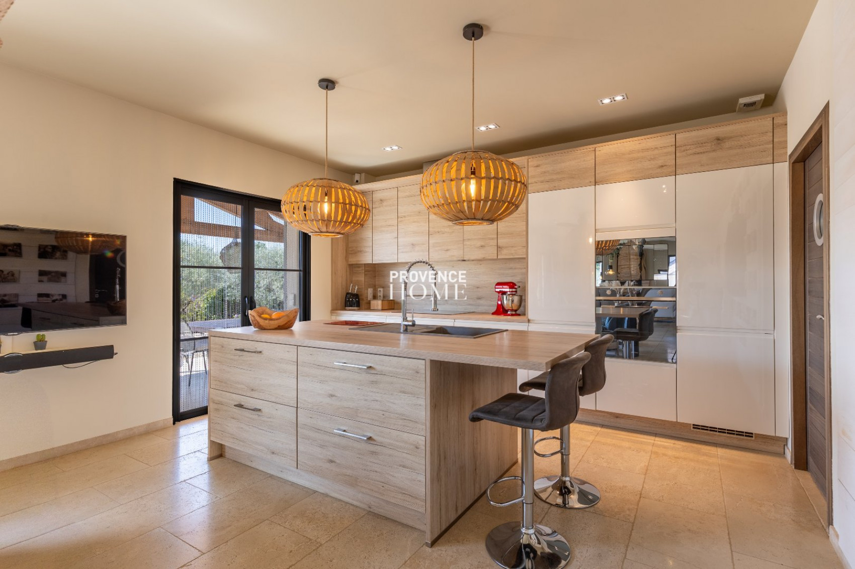 vente Villa Saint Saturnin Les Apt - Photo 13