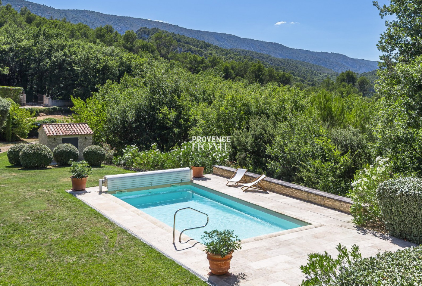 vente Propriété Menerbes - Photo 2