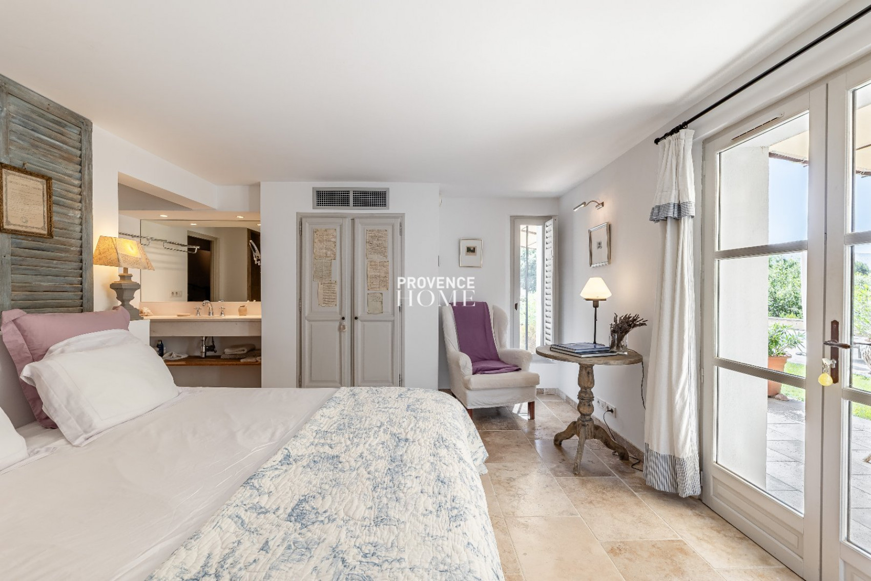 vente Propriété Menerbes - Photo 15